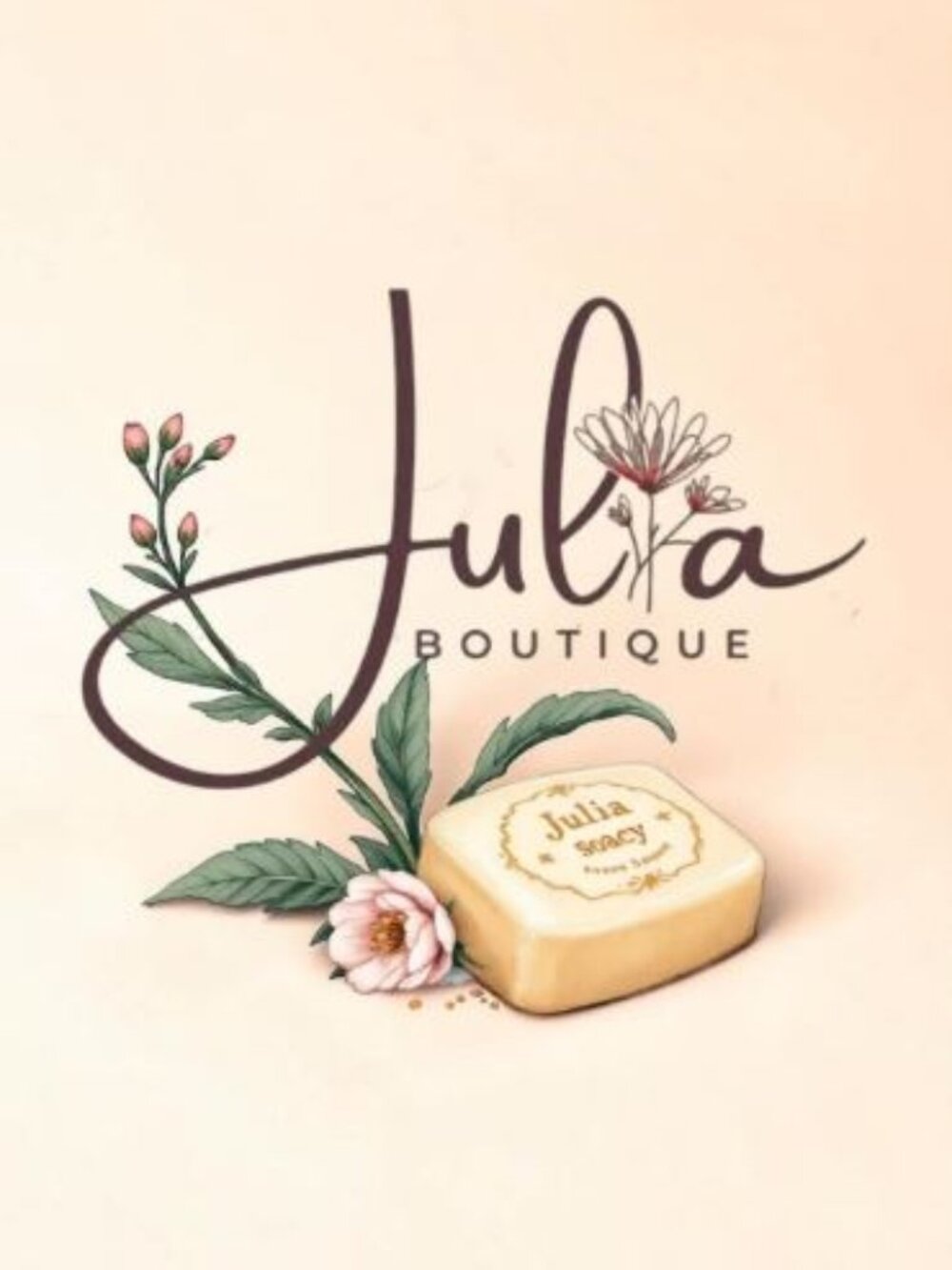 Julia's Card